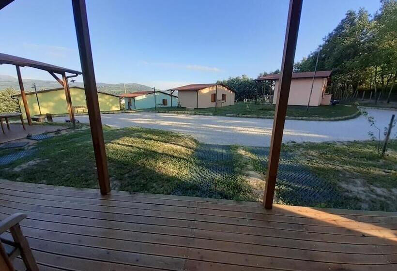 فندق Agriturismo D Apostolo