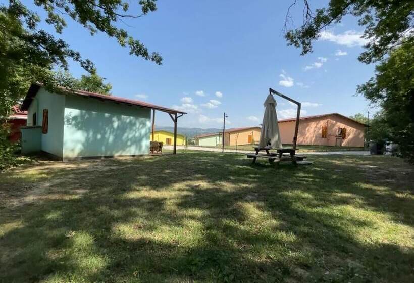 فندق Agriturismo D Apostolo