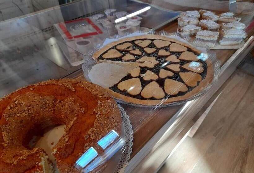 فندق Agriturismo D Apostolo