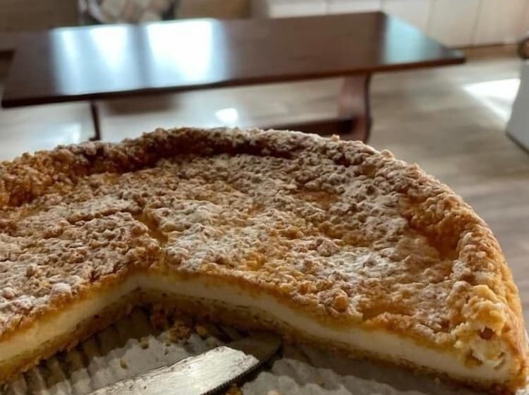 فندق Agriturismo D Apostolo