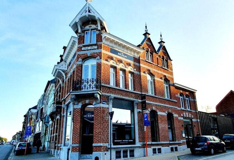 فندق De Kaai