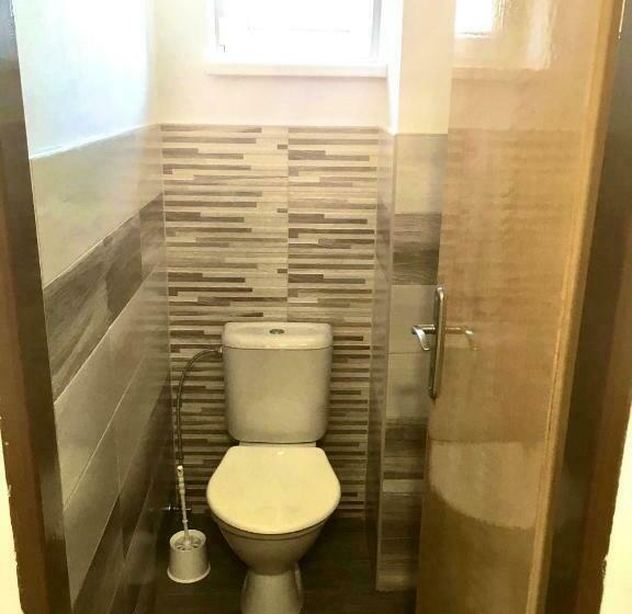 ホテル Farma U Tošovských