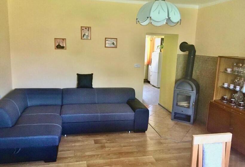 ホテル Farma U Tošovských