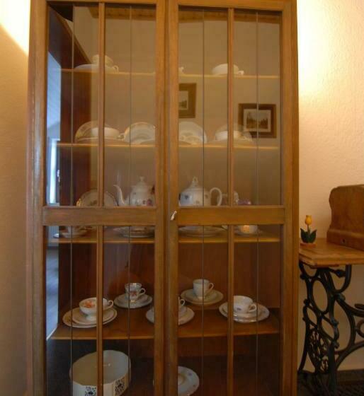 בית מלון כפרי Gästehaus Balzer