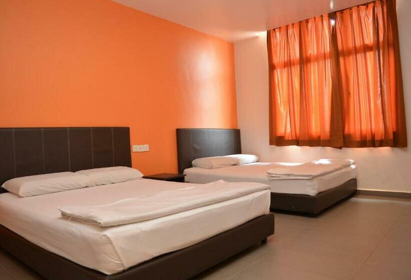 فندق Gf Wonderful