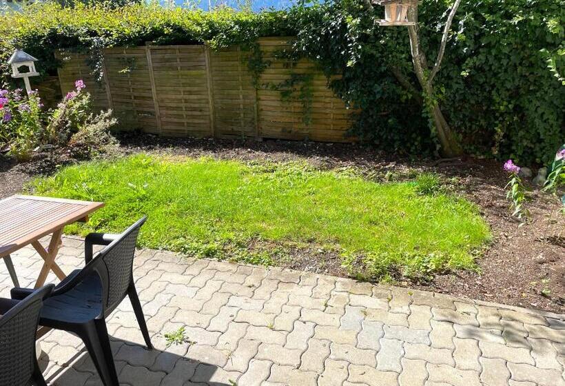 ホテル Gästehaus Forggensee