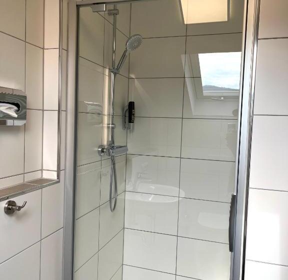 ホテル Gästehaus Forggensee