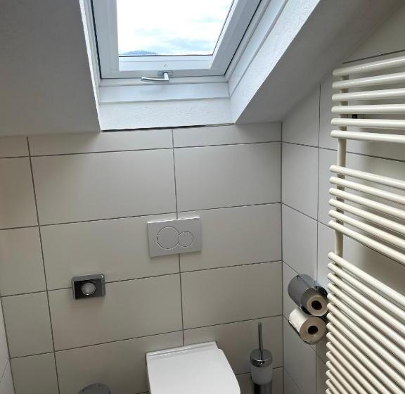 ホテル Gästehaus Forggensee