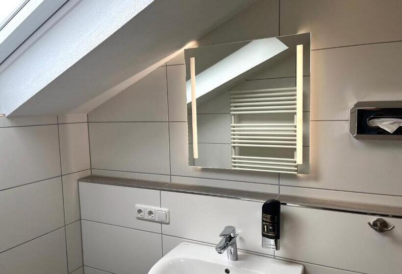 ホテル Gästehaus Forggensee