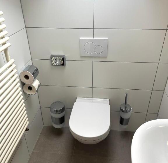 ホテル Gästehaus Forggensee