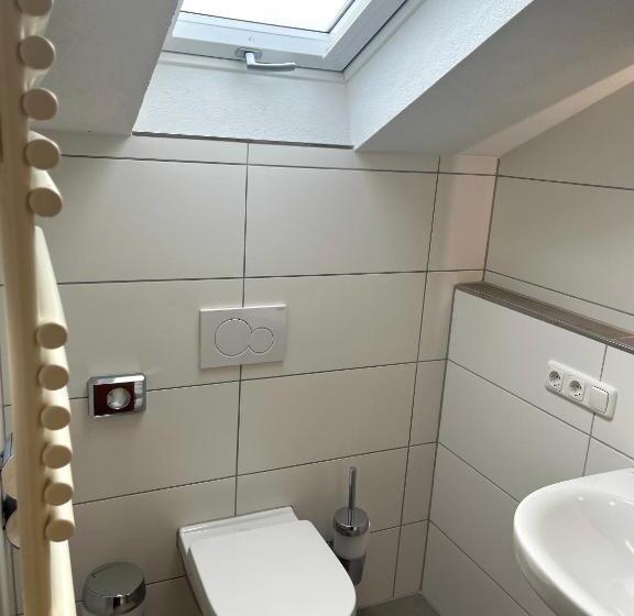 ホテル Gästehaus Forggensee