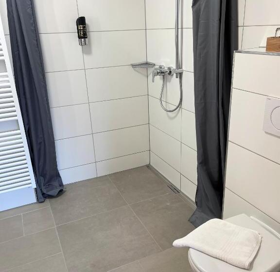 ホテル Gästehaus Forggensee