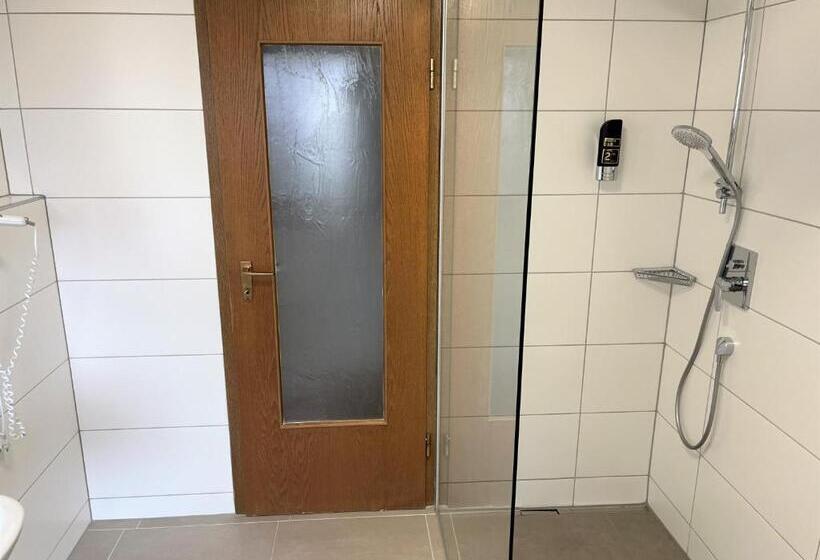 ホテル Gästehaus Forggensee