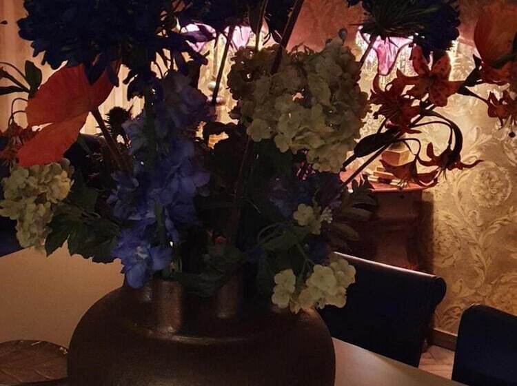 Отель Guesthouse Deladix