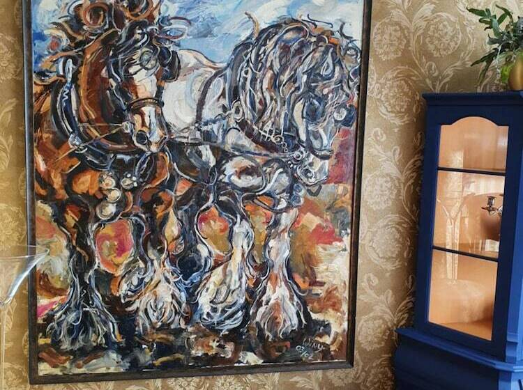 Отель Guesthouse Deladix