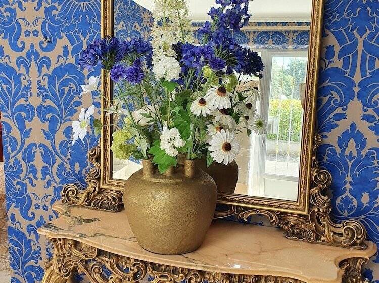 Отель Guesthouse Deladix