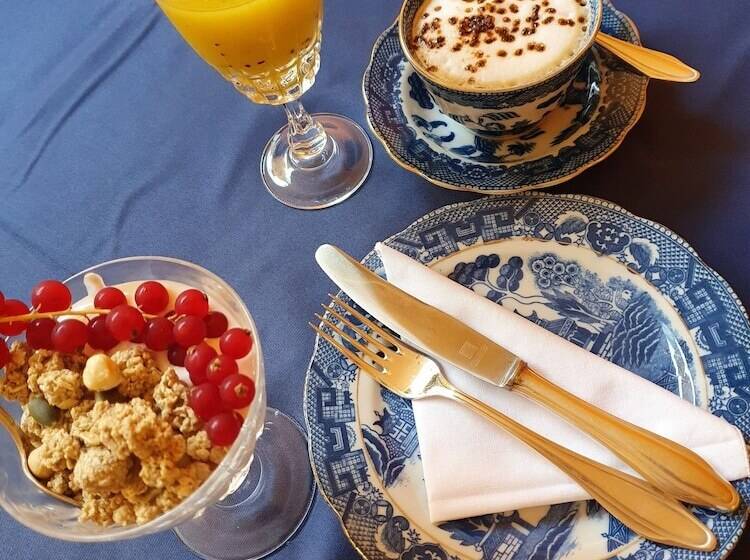 Отель Guesthouse Deladix