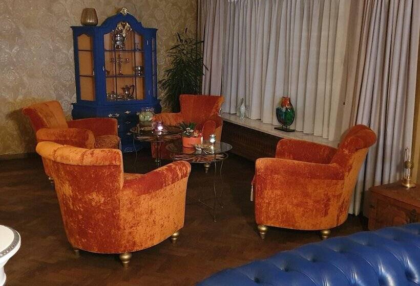 Отель Guesthouse Deladix