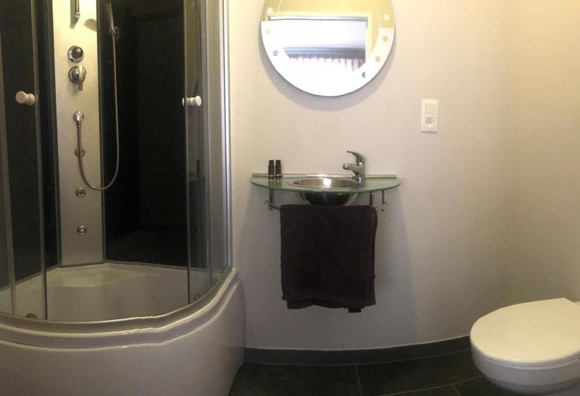 Отель Guesthouse Deladix