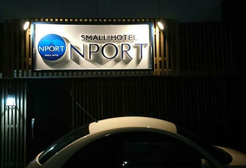 בית מלון כפרי Heisei Building 1f   Vacation Stay 82805