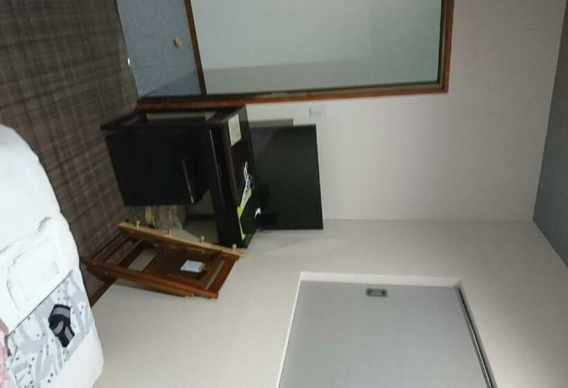 בית מלון כפרי Heisei Building 1f   Vacation Stay 82805