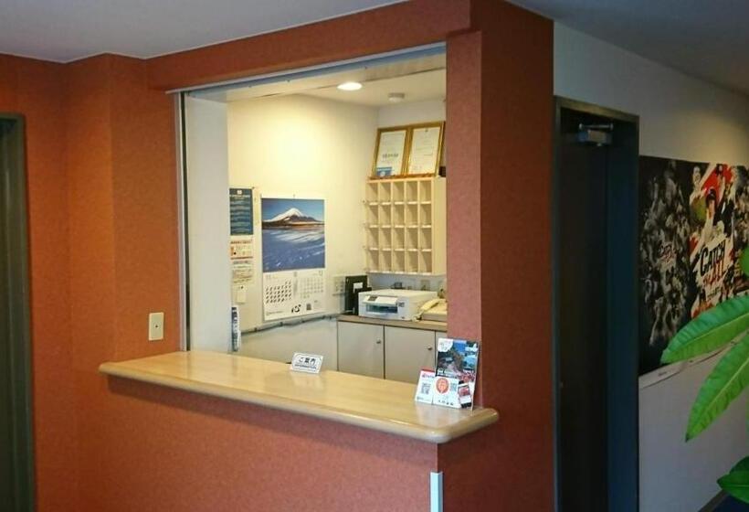 בית מלון כפרי Heisei Building 1f   Vacation Stay 82805