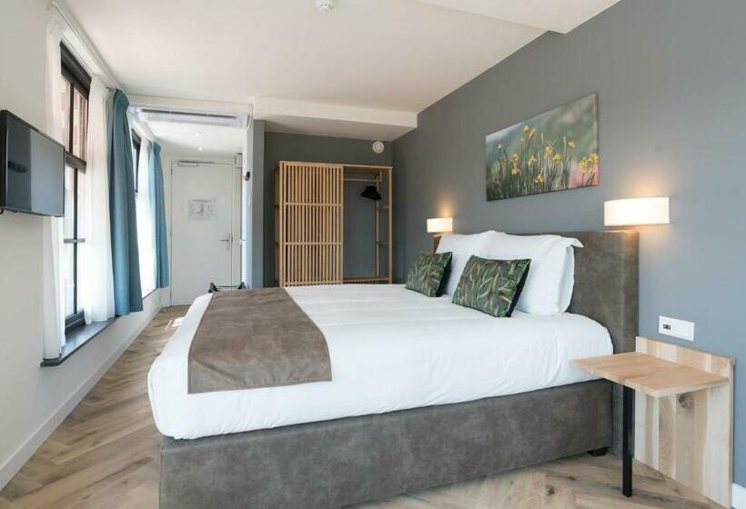 ホテル Hof Van Holland