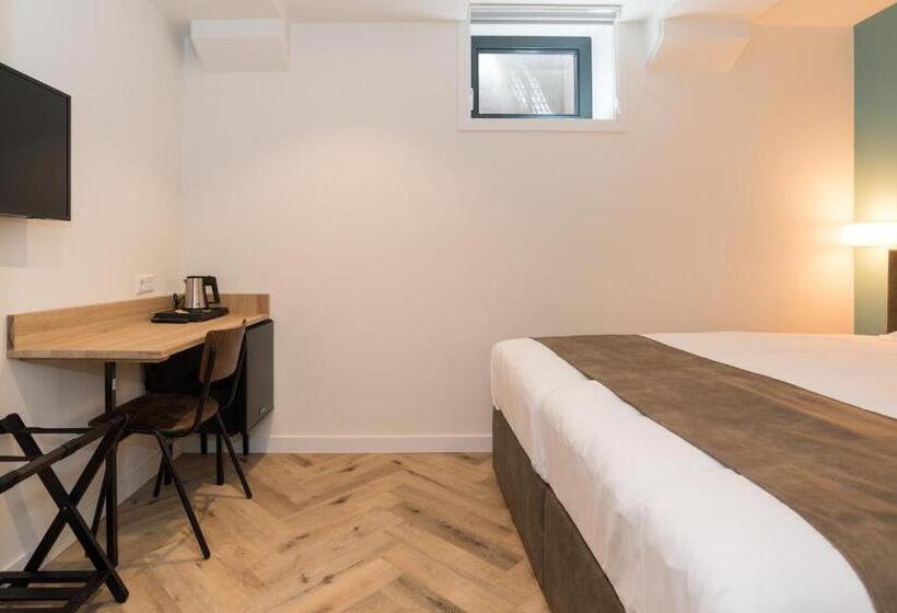 ホテル Hof Van Holland