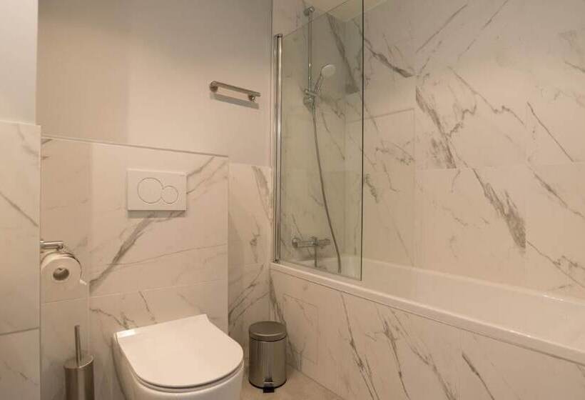 ホテル Hof Van Holland