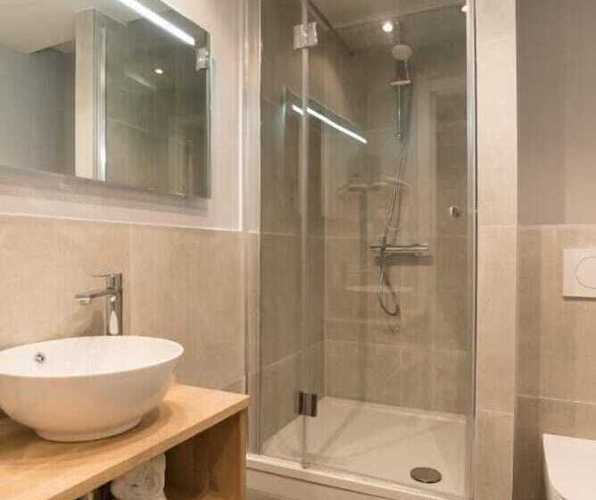 ホテル Hof Van Holland