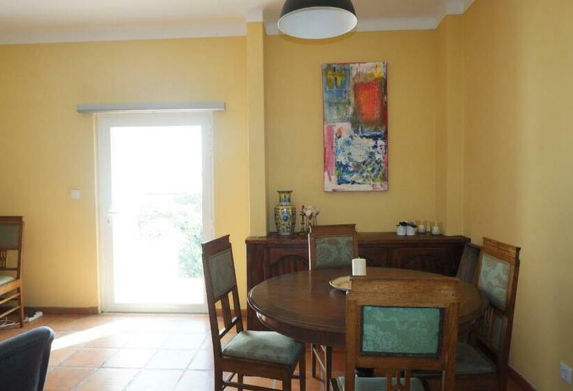 호텔 Horta De Pepinais