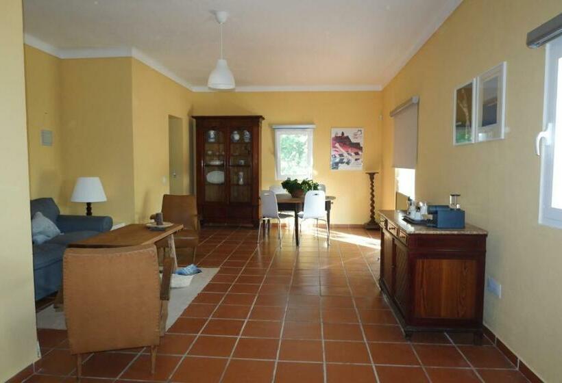 호텔 Horta De Pepinais