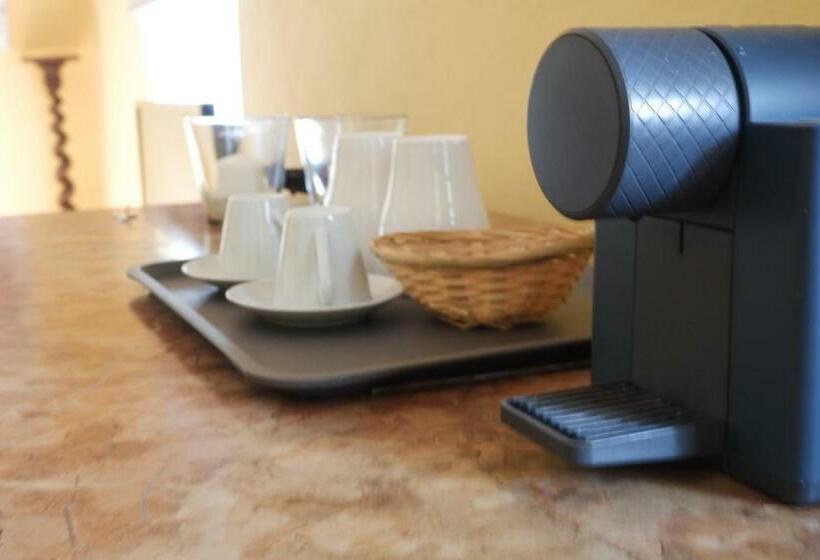 호텔 Horta De Pepinais