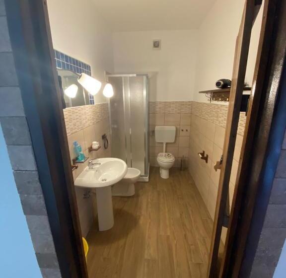 ホテル La Casa Di Michele