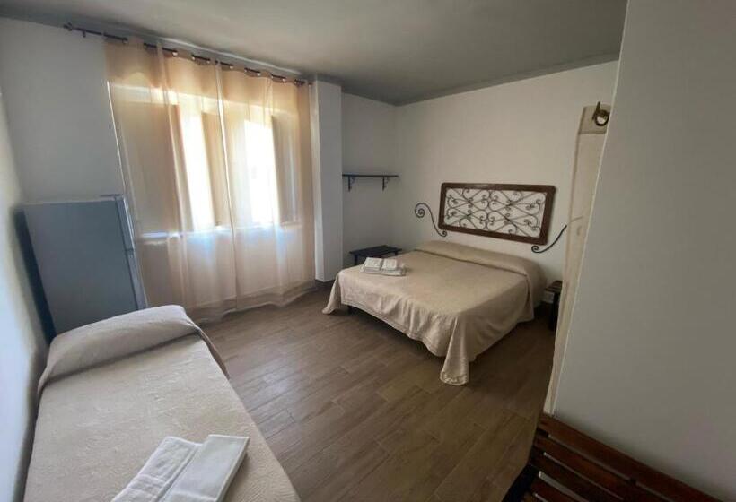 ホテル La Casa Di Michele