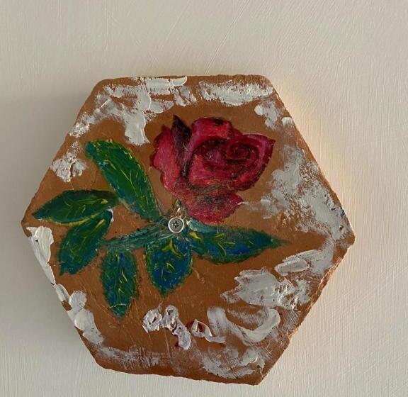 ホテル La Casa Di Michele