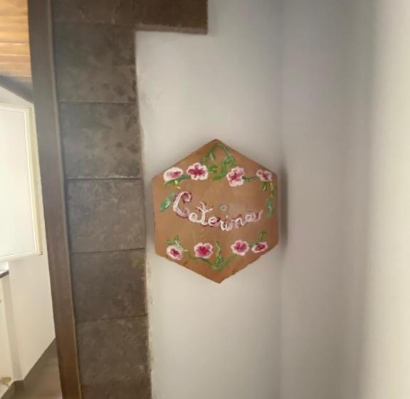 ホテル La Casa Di Michele