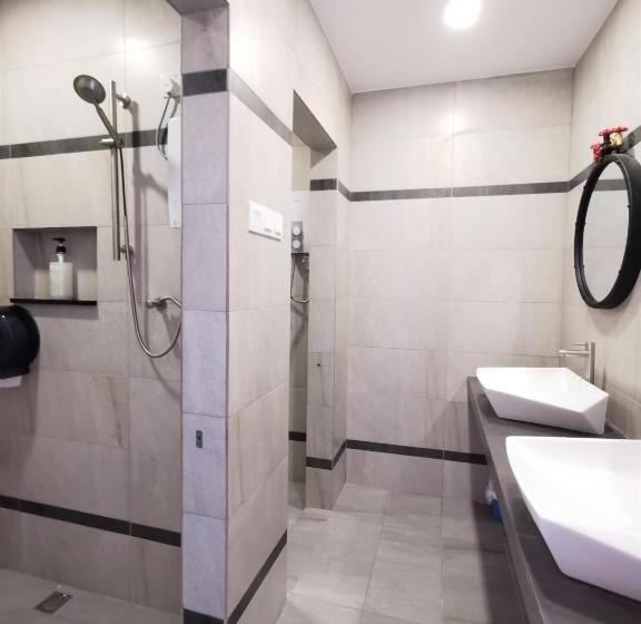 فندق Mwv Suite Room