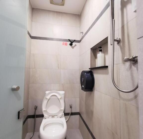 فندق Mwv Suite Room