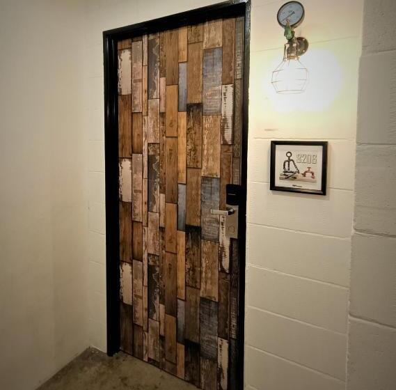 בית מלון כפרי Mwv Suite Room