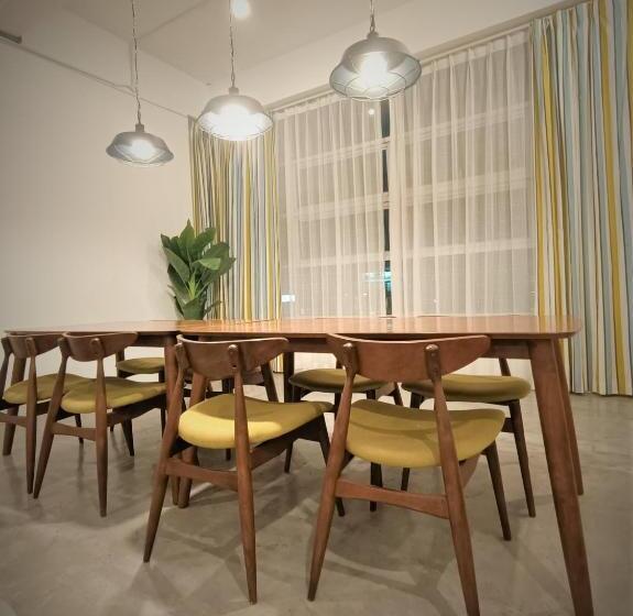 فندق Mwv Suite Room