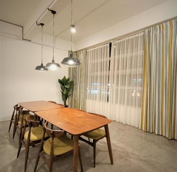 בית מלון כפרי Mwv Suite Room