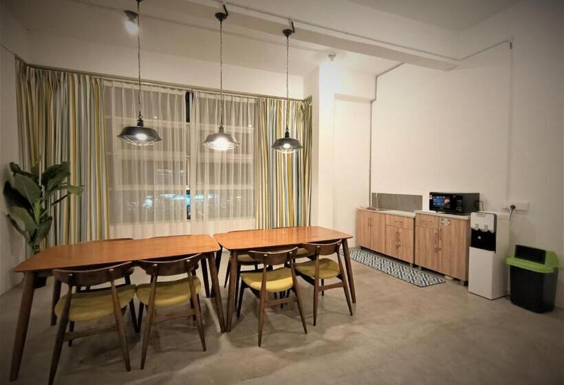 בית מלון כפרי Mwv Suite Room