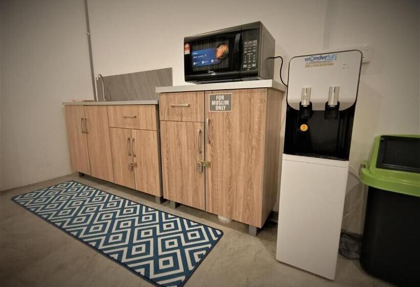 فندق Mwv Suite Room