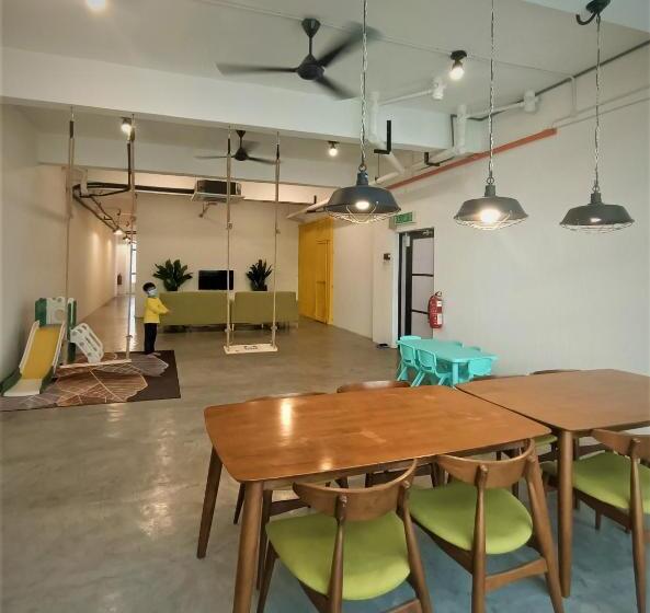 فندق Mwv Suite Room