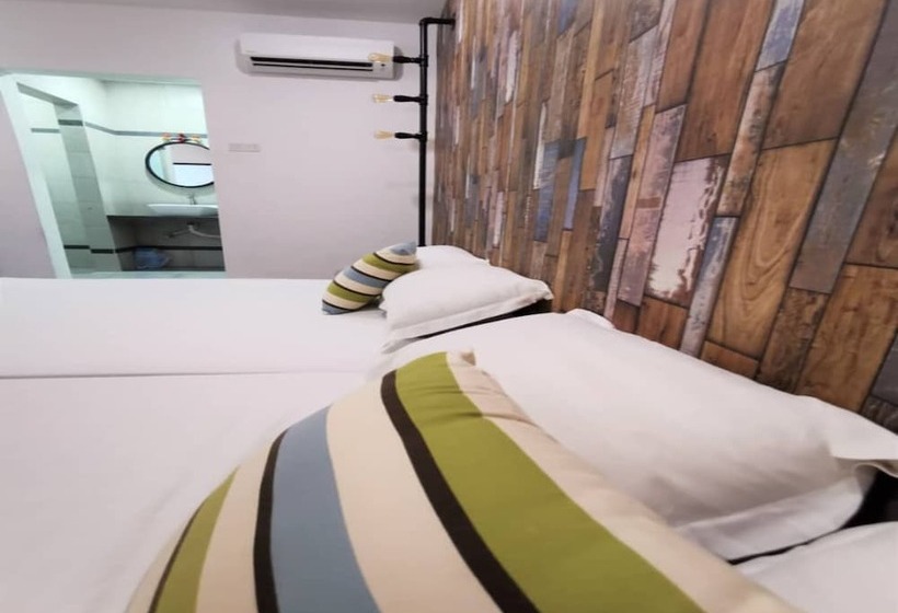 فندق Mwv Suite Room