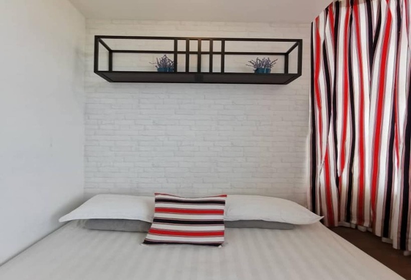 בית מלון כפרי Mwv Suite Room