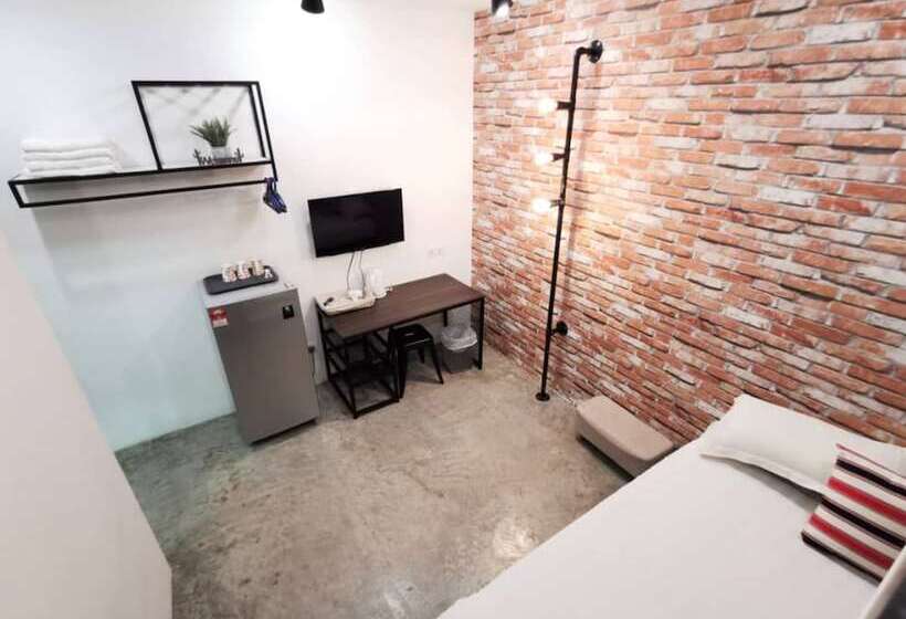 فندق Mwv Suite Room