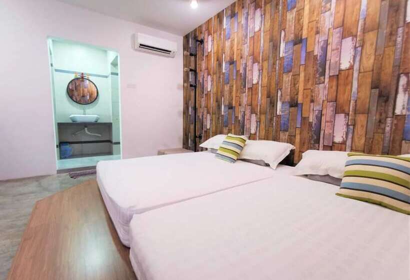 فندق Mwv Suite Room