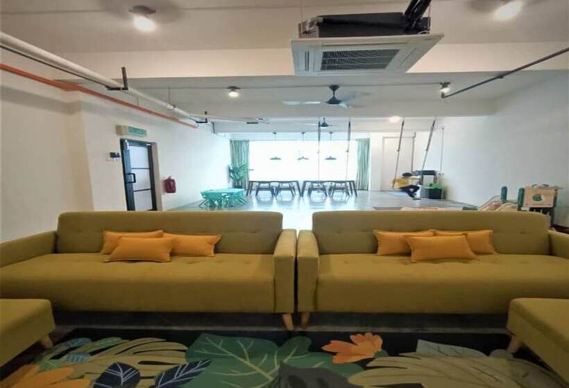 فندق Mwv Suite Room